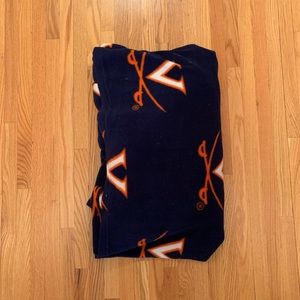 UVA Snuggie